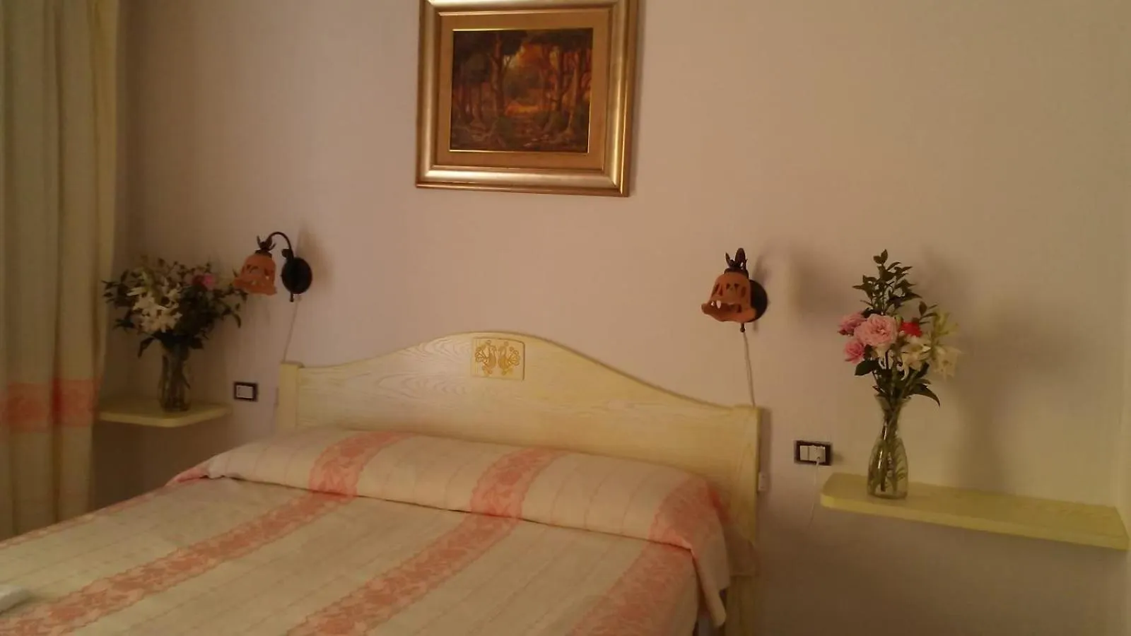 Farm stay Agriturismo Donnolu Tertenia