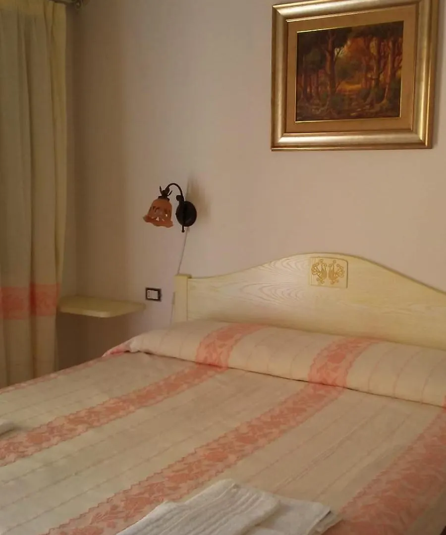 Farm stay Agriturismo Donnolu Tertenia Italy