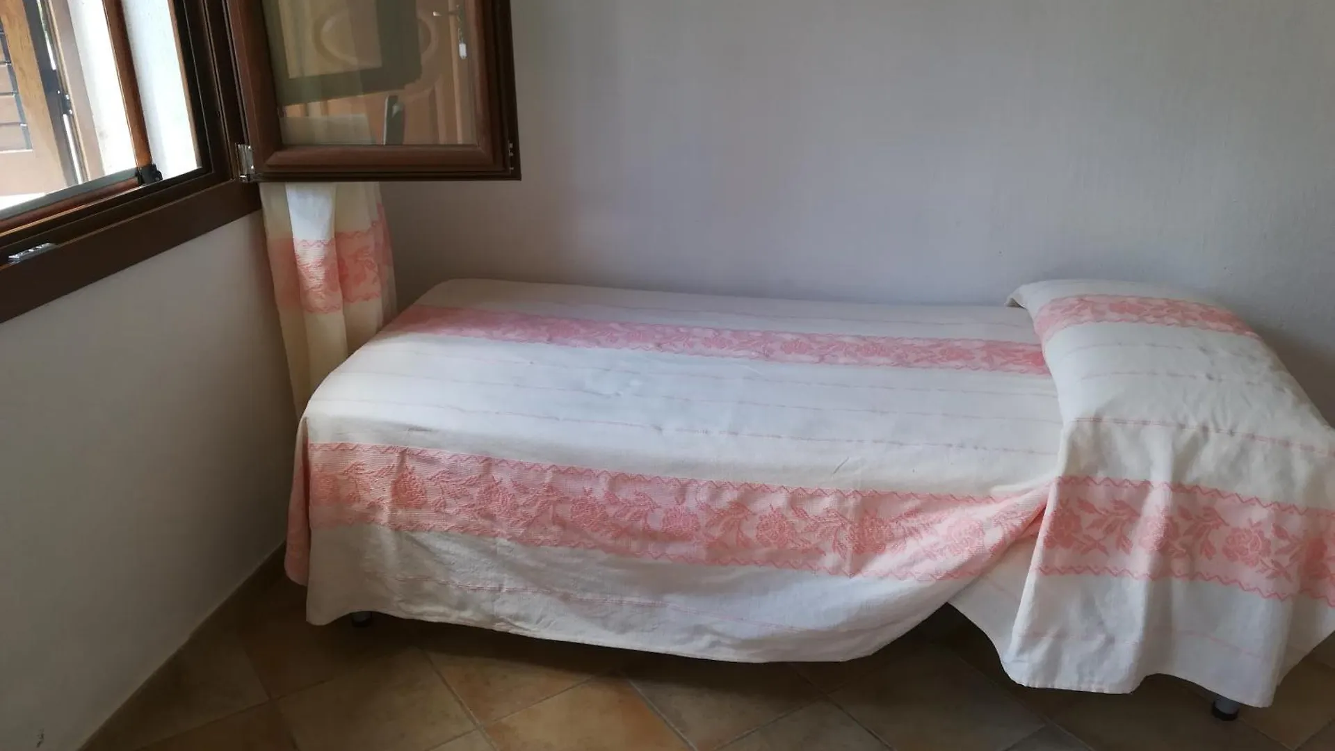 Agriturismo Donnolu Tertenia