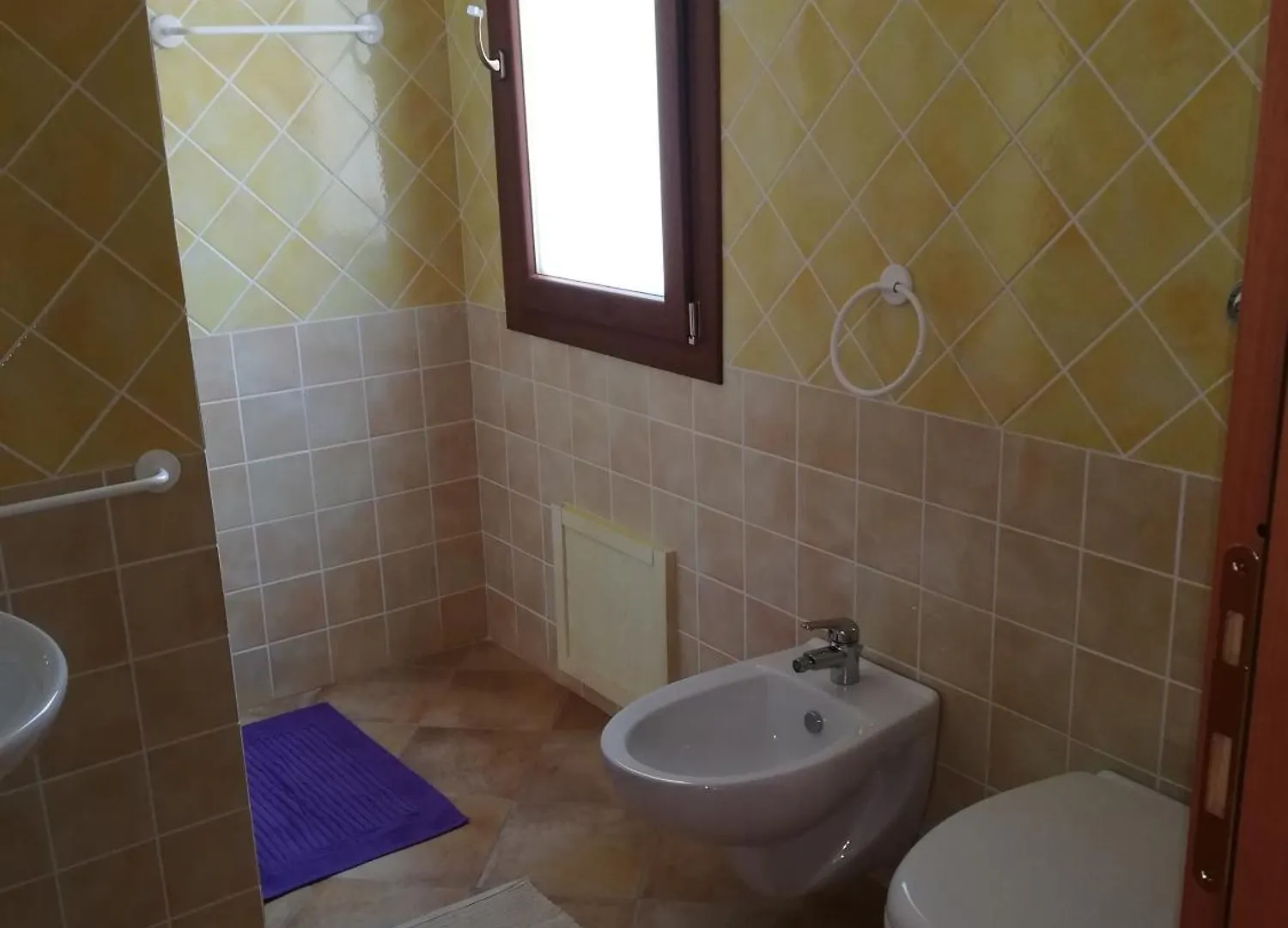 Agriturismo Donnolu Tertenia Farm stay