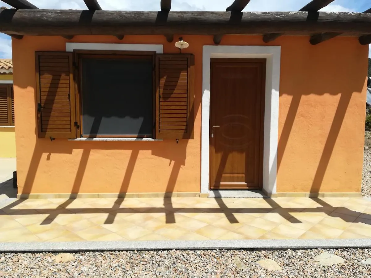 Agriturismo Donnolu Tertenia 0*,  Italy
