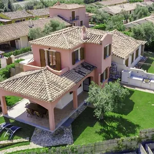 Casa vacanze Maria, Tertenìa