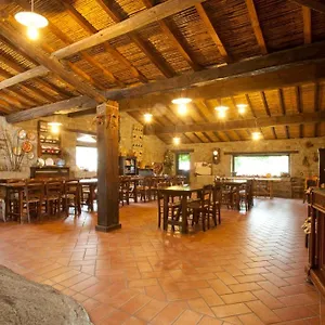 Bauernhof Agriturismo Testone, Benetutti
