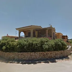 Casa vacanze Simius, Villasimius